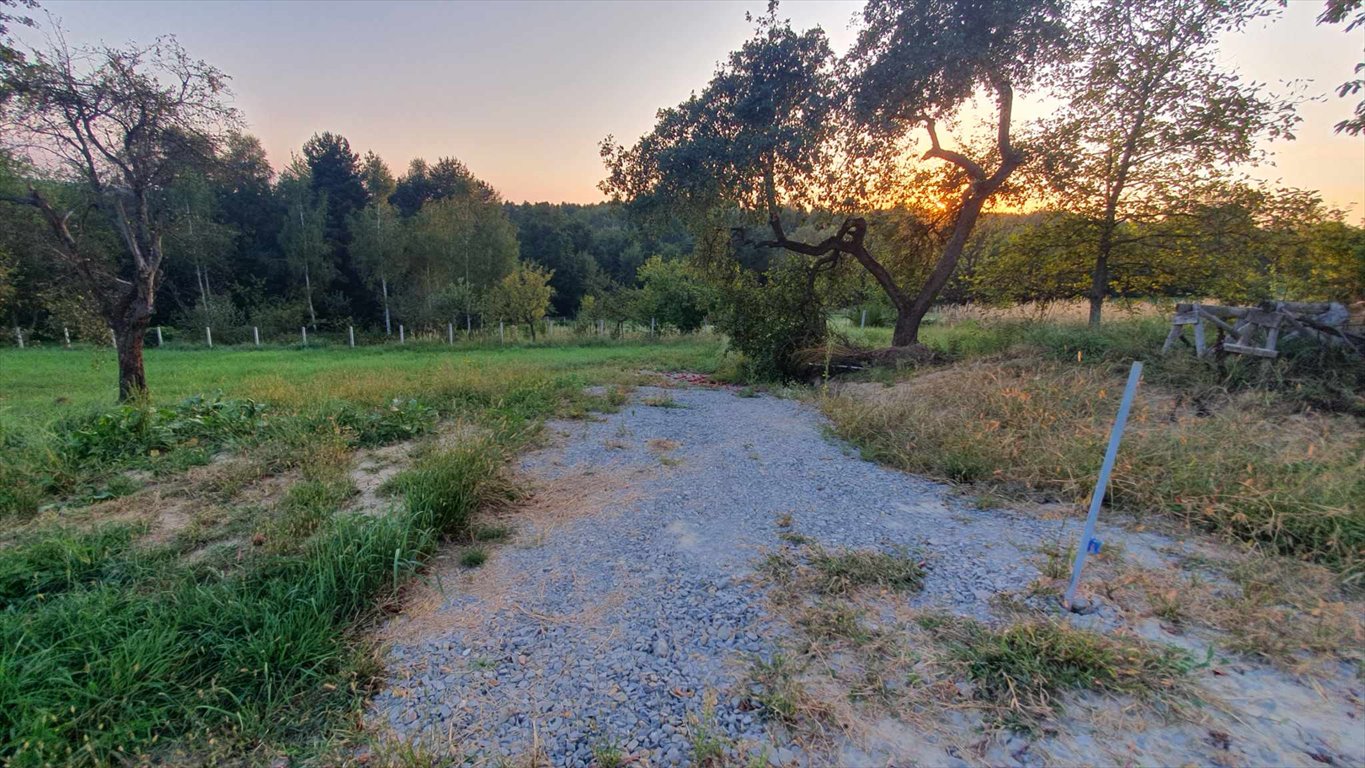 Działka budowlana na sprzedaż Tyczyn  785m2 Foto 4