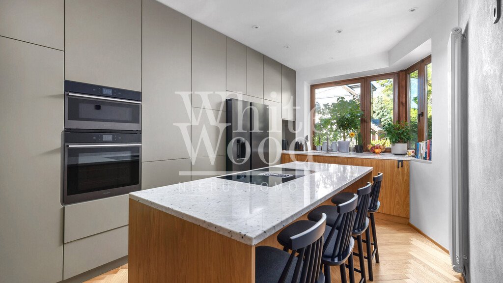 Dom w Gdyni Orłowie, 275 m², po remoncie - polecam! Gdynia, Orłowo, Szyprów  275m2 Foto 1