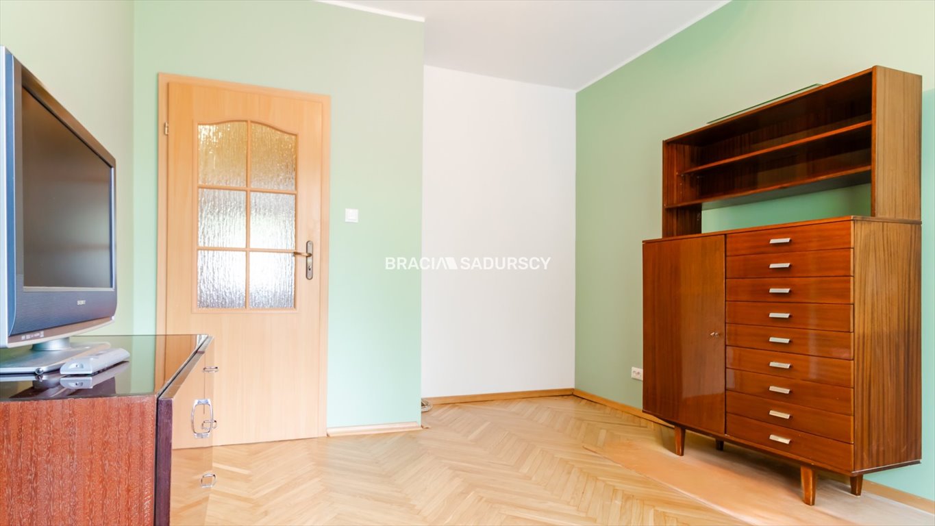 Mieszkanie dwupokojowe na sprzedaż Kraków, Nowa Huta, os. Kolorowe  52m2 Foto 6