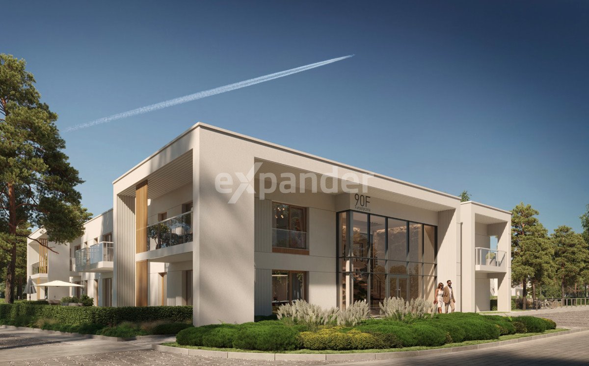 Mieszkanie dwupokojowe na sprzedaż Gdańsk, Sobieszewo, Turystyczna  36m2 Foto 1