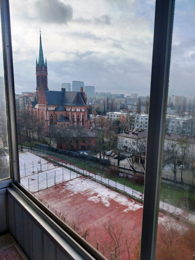 Mieszkanie trzypokojowe na sprzedaż Warszawa, Wola, Syreny  52m2 Foto 1