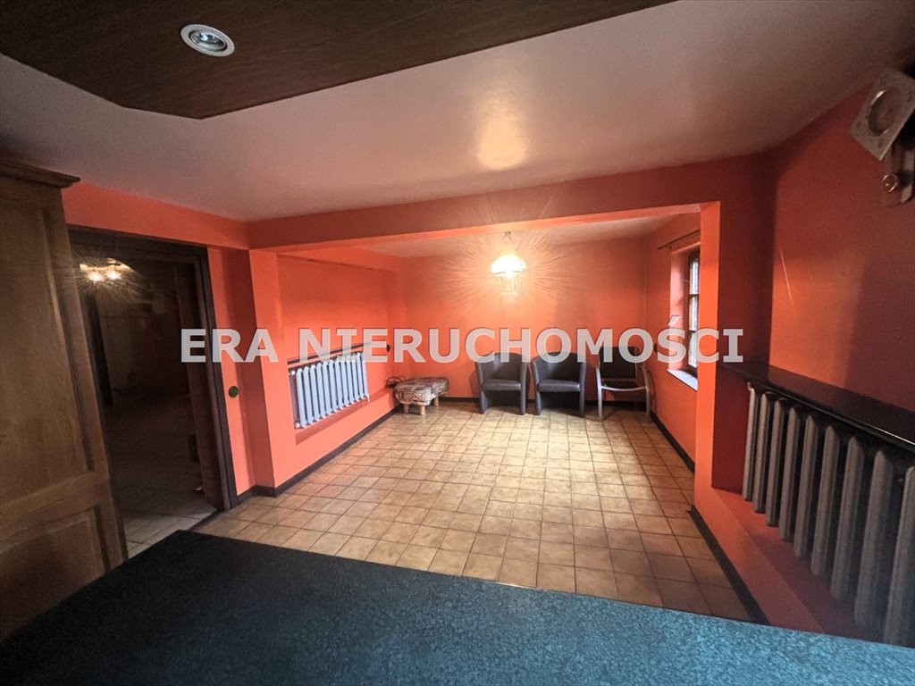 Dom na sprzedaż Hajnówka, Hajnówka, Bajeczna  240m2 Foto 8
