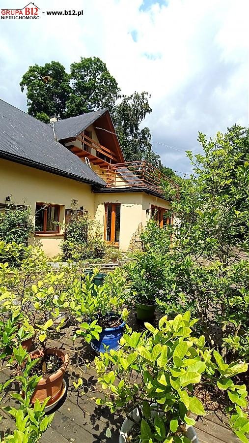 Dom na sprzedaż Krakow, Zwierzyniec, Królowej Jadwigi  240m2 Foto 1