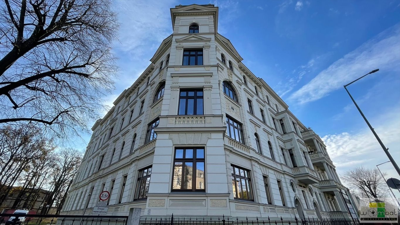 Kawalerka na wynajem Świdnica  30m2 Foto 1