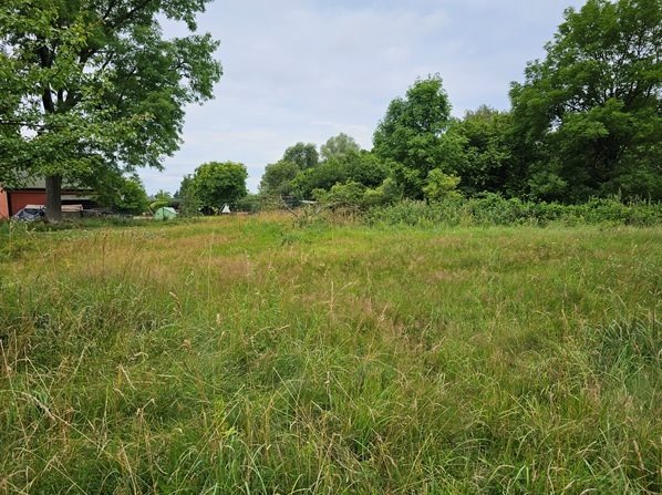 Działka rekreacyjna na sprzedaż Gać  1 600m2 Foto 1