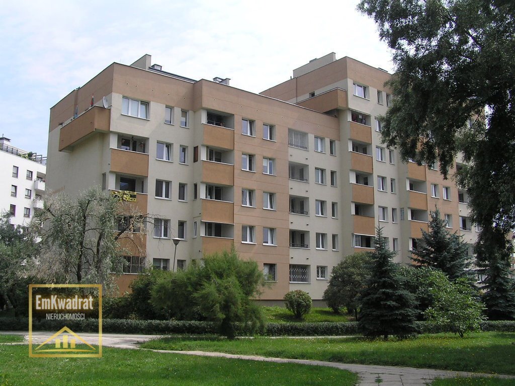 Mieszkanie dwupokojowe na sprzedaż Warszawa, Praga-Południe, Gocław  46m2 Foto 13