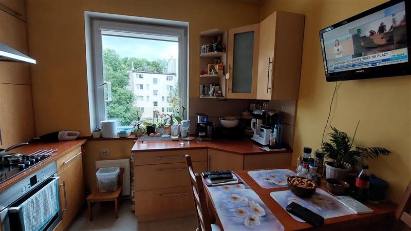 Mieszkanie czteropokojowe  na sprzedaż Gdynia, Śródmieście, Bema Józefa  83m2 Foto 9