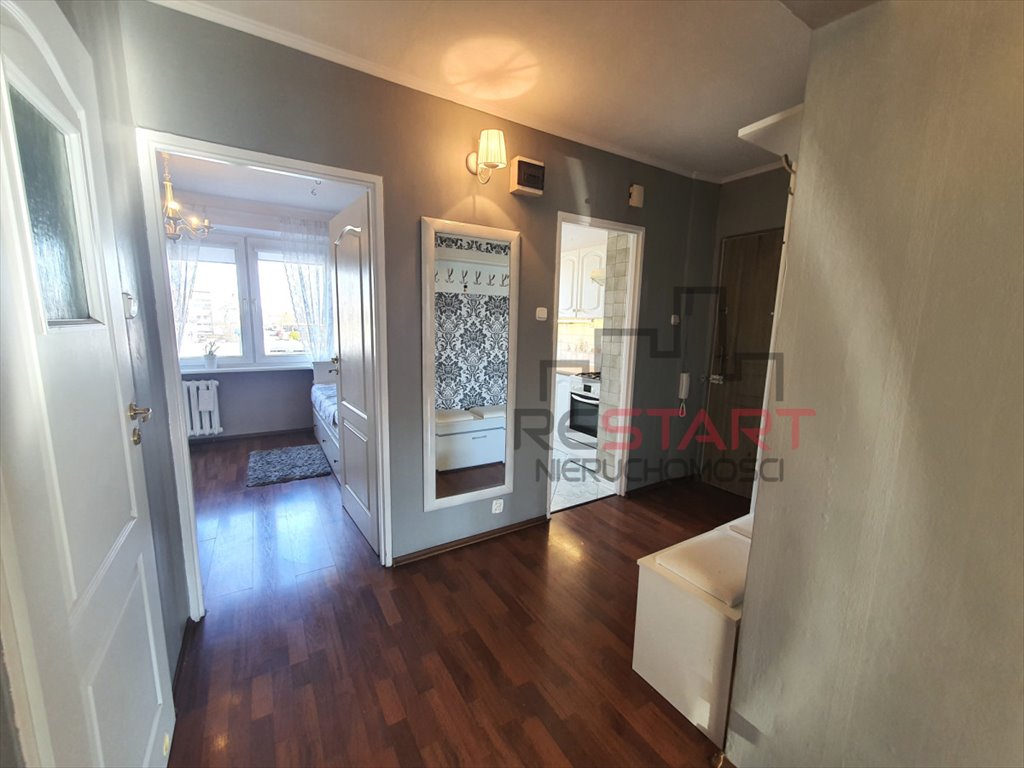 Mieszkanie dwupokojowe na sprzedaż Grodzisk Mazowiecki  48m2 Foto 6
