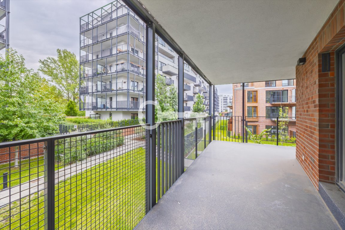 Mieszkanie dwupokojowe na sprzedaż Warszawa, Praga, Szwedzka  45m2 Foto 1