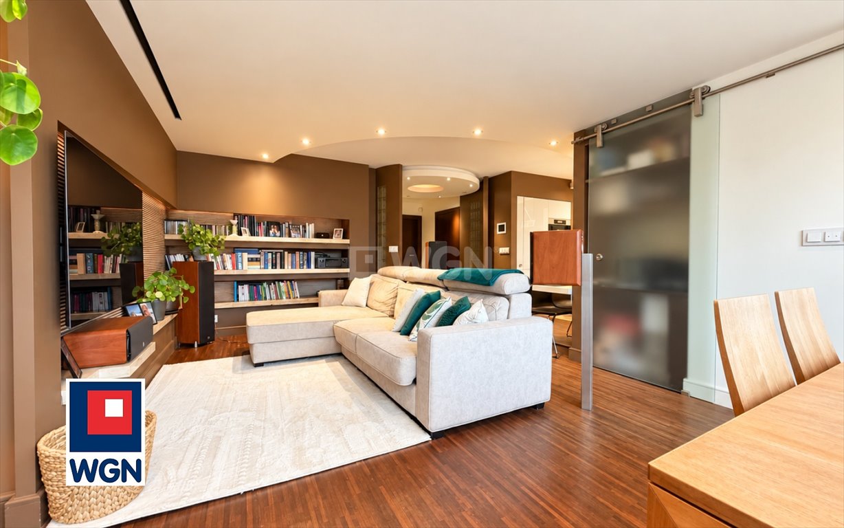 Polecam eleganckie 3-pokojowe mieszkanie 68 m² z inteligentnym systemem KNX Wrocław, Psie-Pole, Chrzanowskiego  68m2 Foto 1