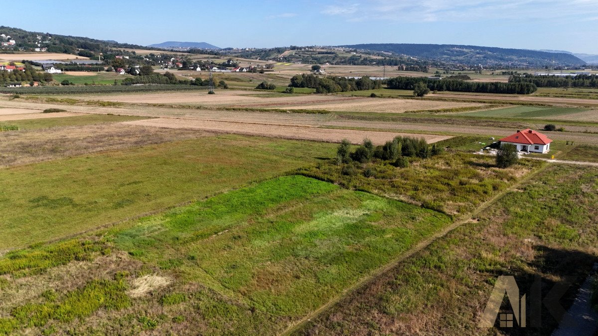 Działka budowlana na sprzedaż Brzezna  2 900m2 Foto 5