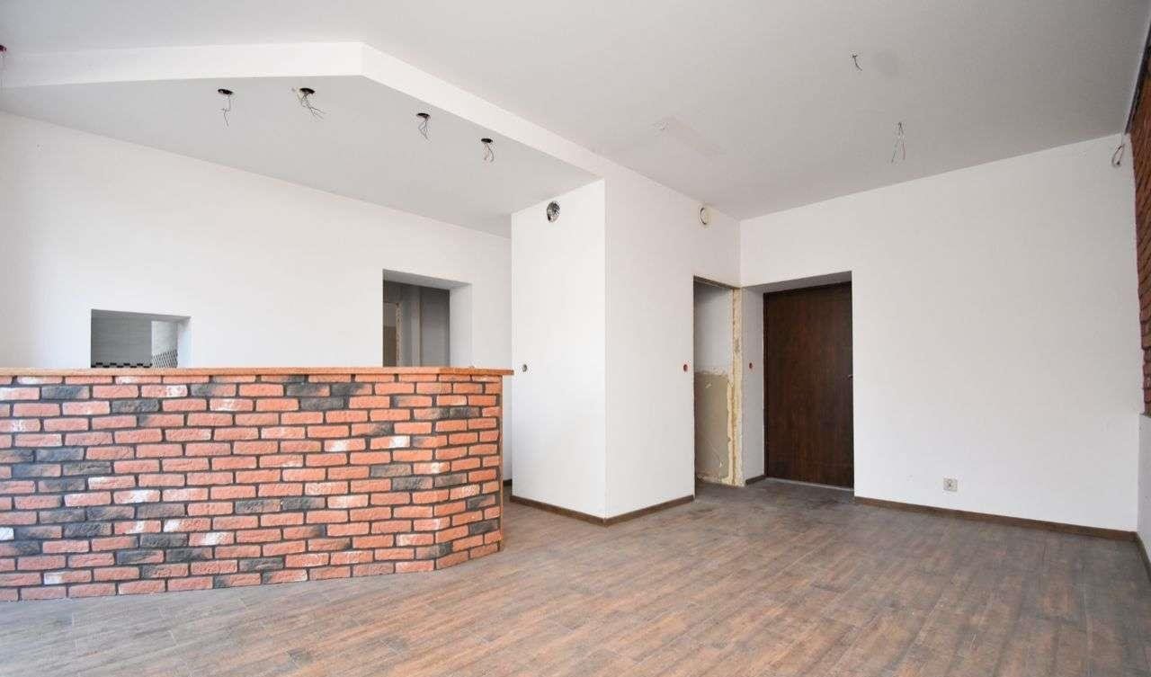 Lokal użytkowy na sprzedaż Gliwice, ul. Aleksandra Fredry  40m2 Foto 3