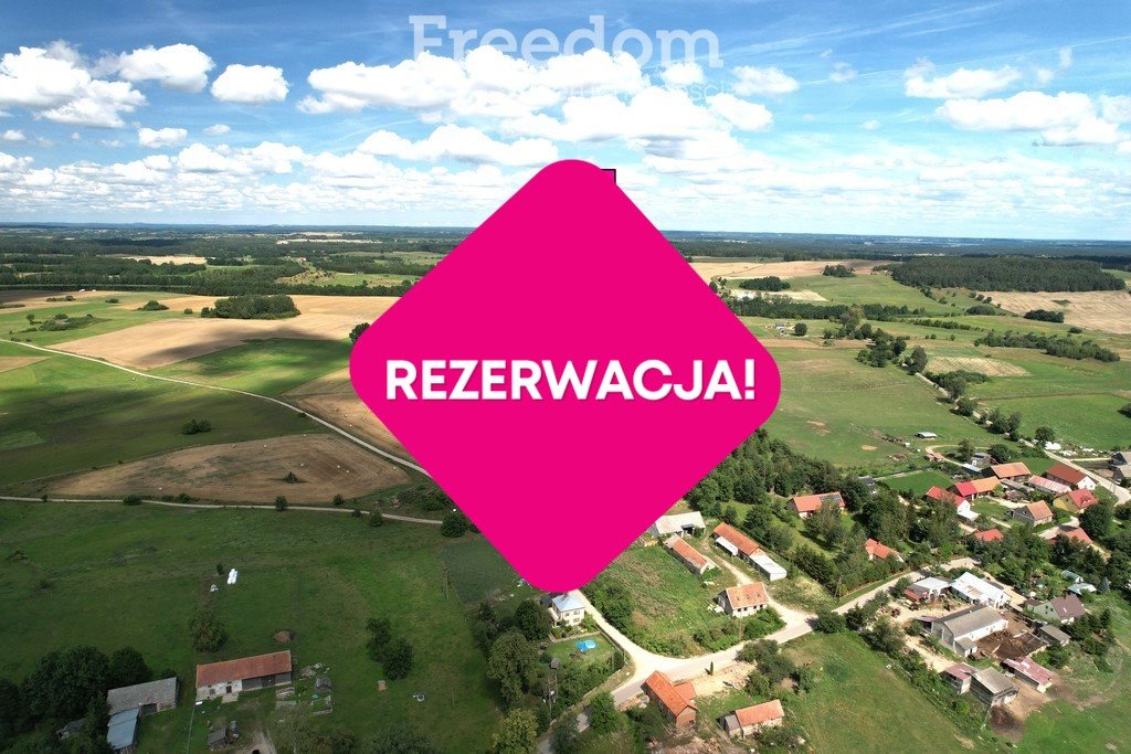 Dom na sprzedaż Stare Krzywe  110m2 Foto 1