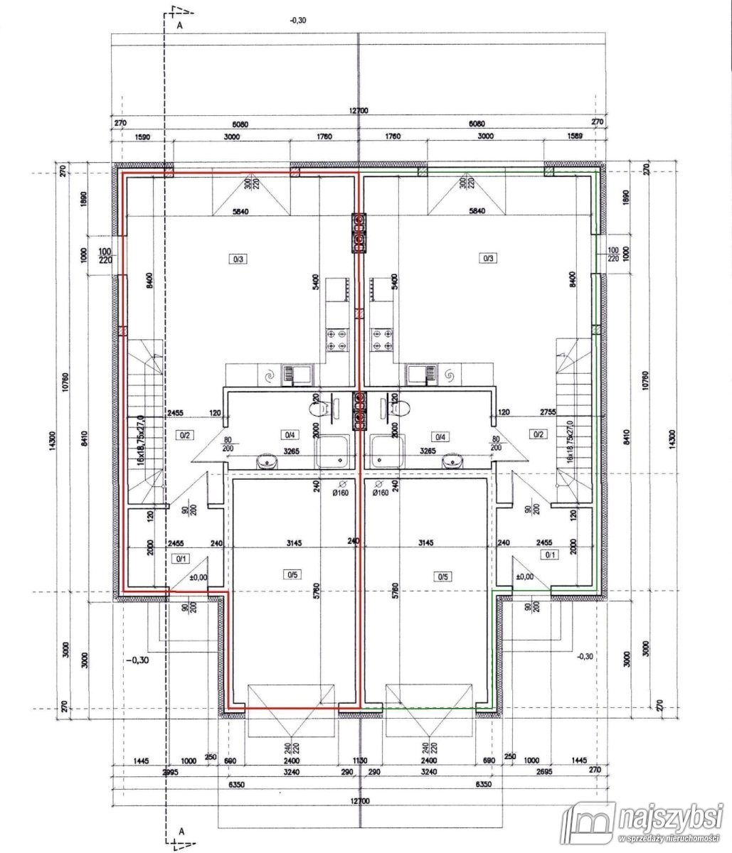 Dom na sprzedaż Grzędzice  500m2 Foto 22