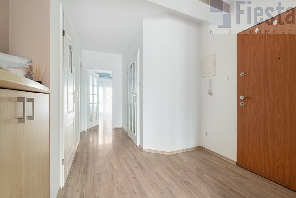 Mieszkanie trzypokojowe na wynajem Gdynia, Dąbrowa, Rdestowa  60m2 Foto 10