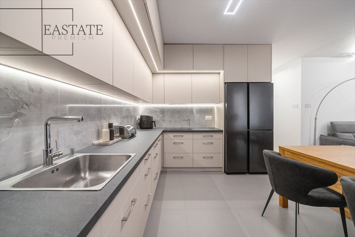 Mieszkanie czteropokojowe  na sprzedaż Warszawa, Śródmieście, Aleja Jana Pawła II  94m2 Foto 1