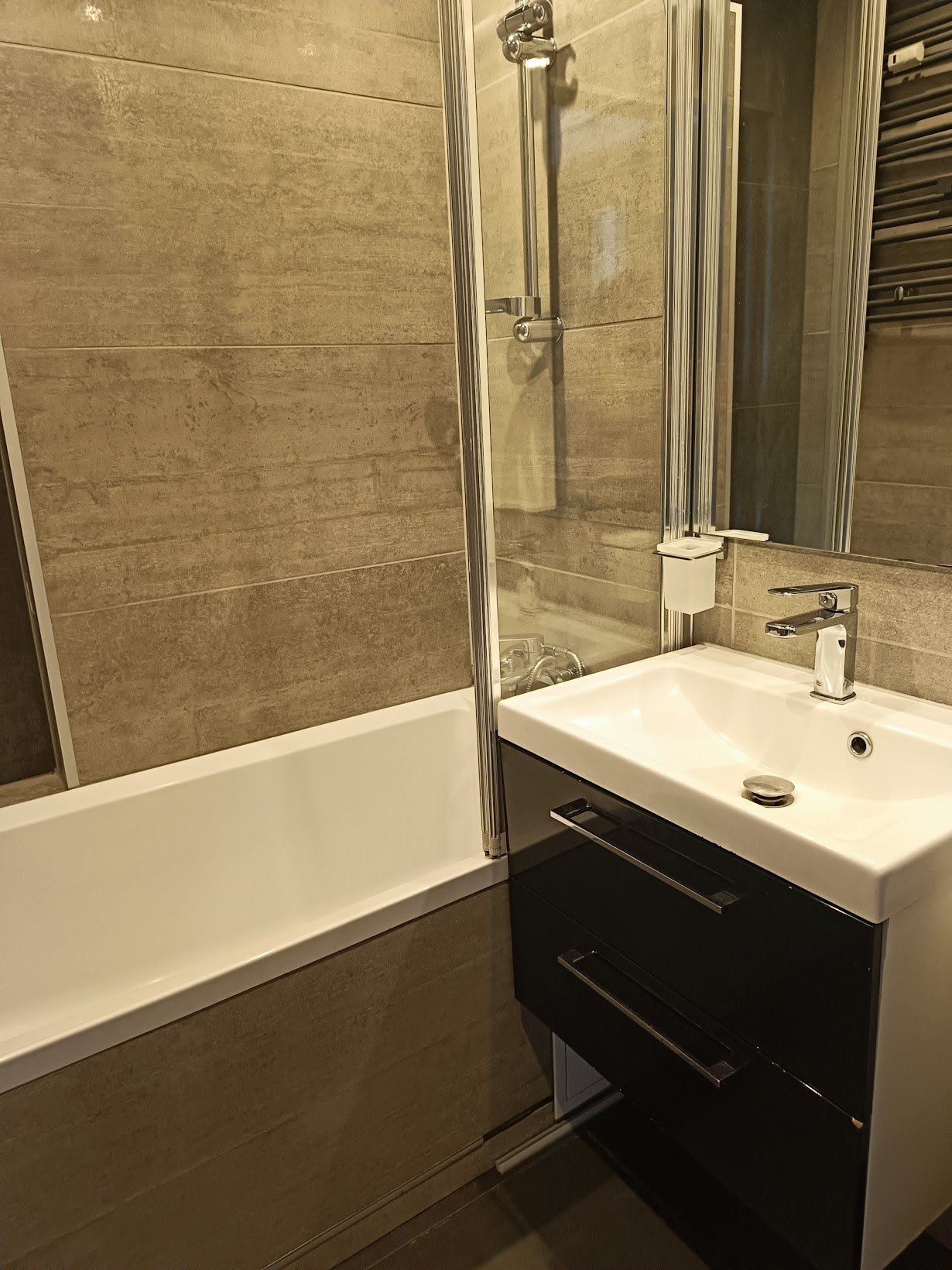 Mieszkanie czteropokojowe  na wynajem Katowice, Bogucice, Podhalańska  74m2 Foto 16