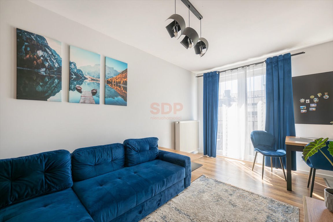 Mieszkanie czteropokojowe  na sprzedaż Wrocław, Fabryczna, Maślice, Bogatyńska  62m2 Foto 1