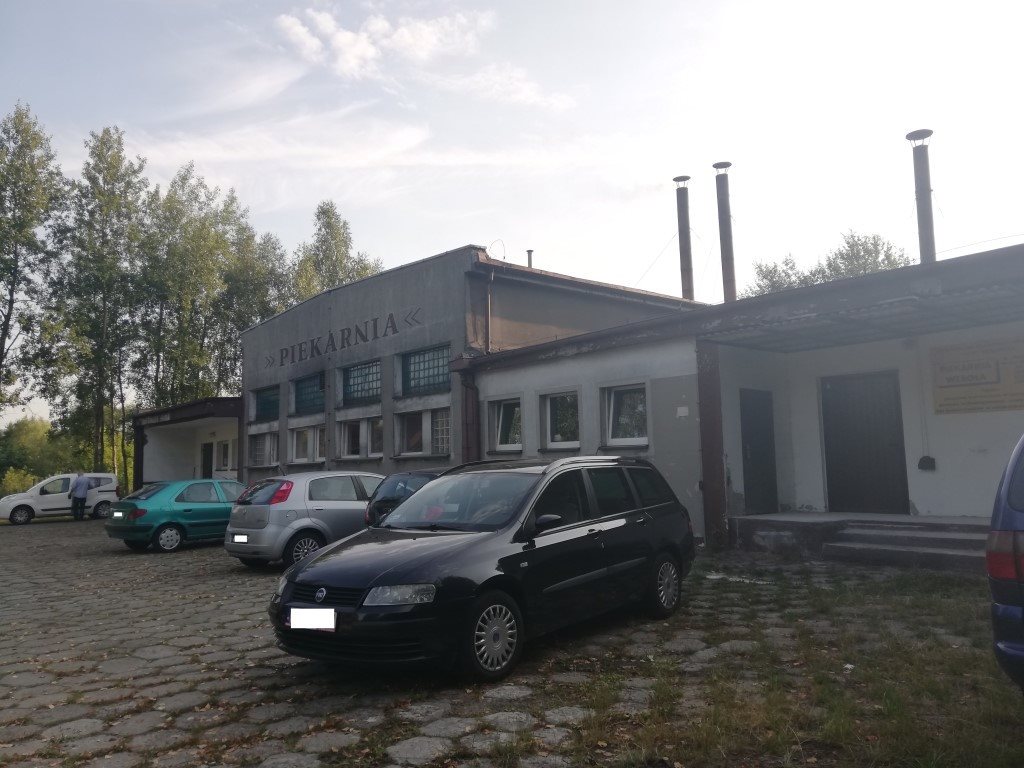 Lokal użytkowy na sprzedaż Mysłowice, 3 Maja 723m2 Foto 1 Lokal użytkowy na sprzedaż Mysłowice, 3 Maja 723m2 Foto 1