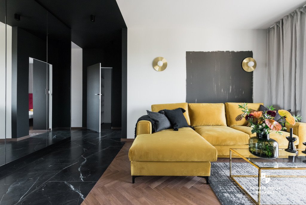 Na wynajem przestronne 3-pokojowe mieszkanie 65 m² w Krakowie Kraków, Śródmieście, bp. Jana Prandoty  65m2 Foto 1