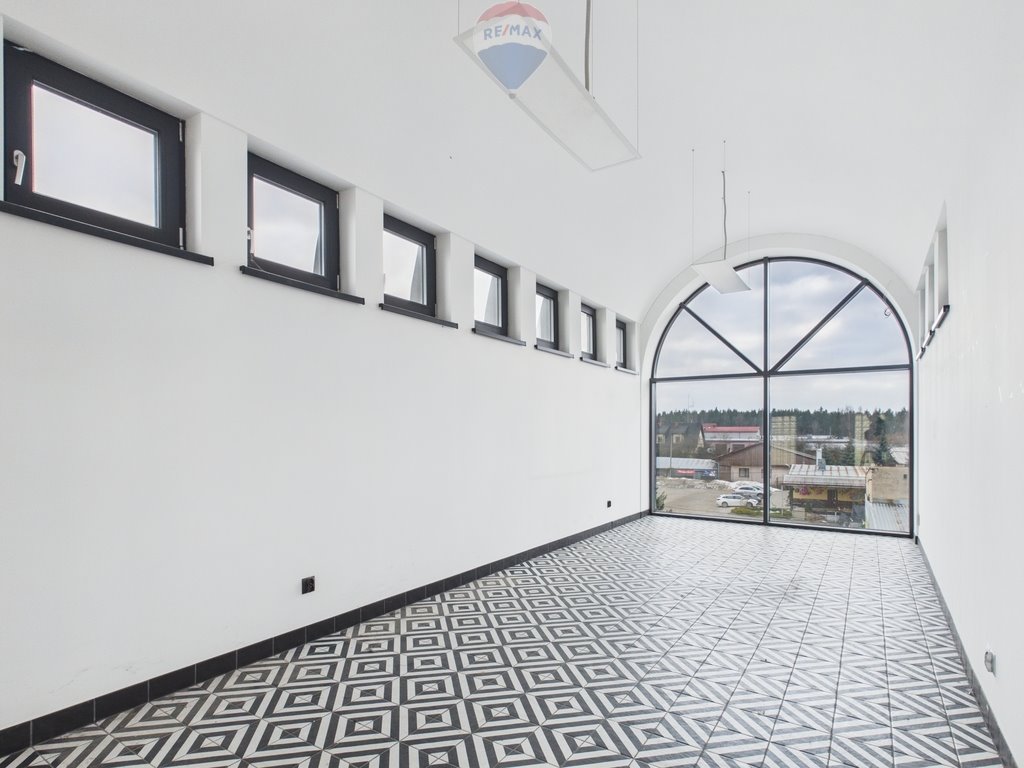 Nowy Targ, 60 m², open space + gabinet, parking Nowy Targ, Składowa  60m2 Foto 1