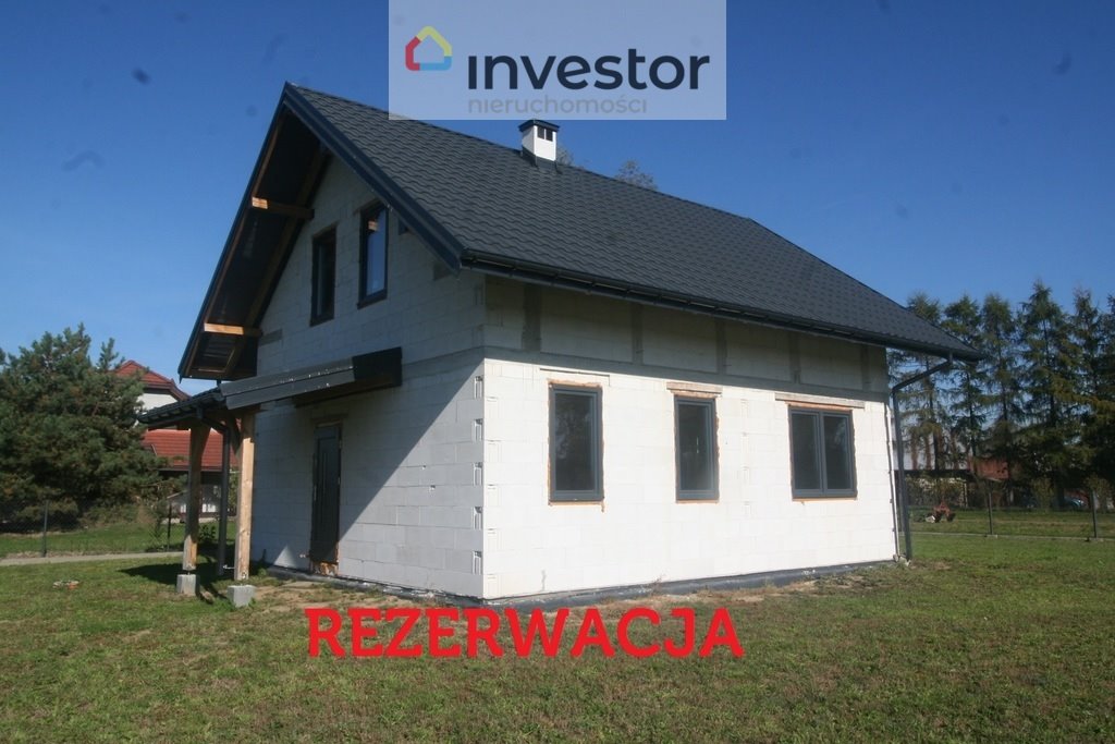 Dom na sprzedaż Wierzchosławice  140m2 Foto 1
