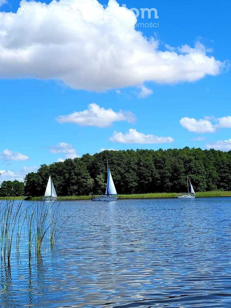 Działka budowlana na sprzedaż Matyty  1 500m2 Foto 4