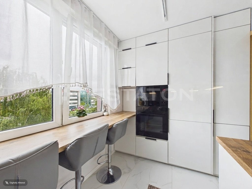 Polecam 64 m² 3-pokojowe mieszkanie po remoncie w centrum Rzeszowa Rzeszów, ks. Jerzego Popiełuszki  64m2 Foto 1