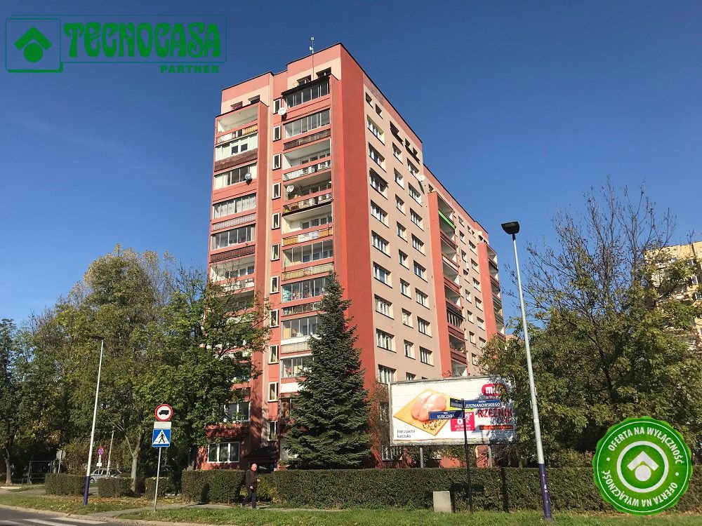 Mieszkanie dwupokojowe na wynajem Kraków, Bieżanów-Prokocim, Kurczaba 51m2 Foto 1 Mieszkanie dwupokojowe na wynajem Kraków, Bieżanów-Prokocim, Kurczaba 51m2 Foto 1