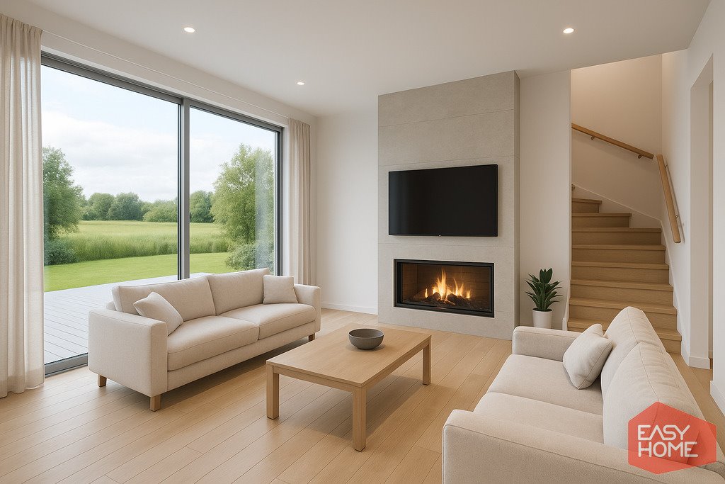 Dom na sprzedaż Konarzewo  116m2 Foto 1