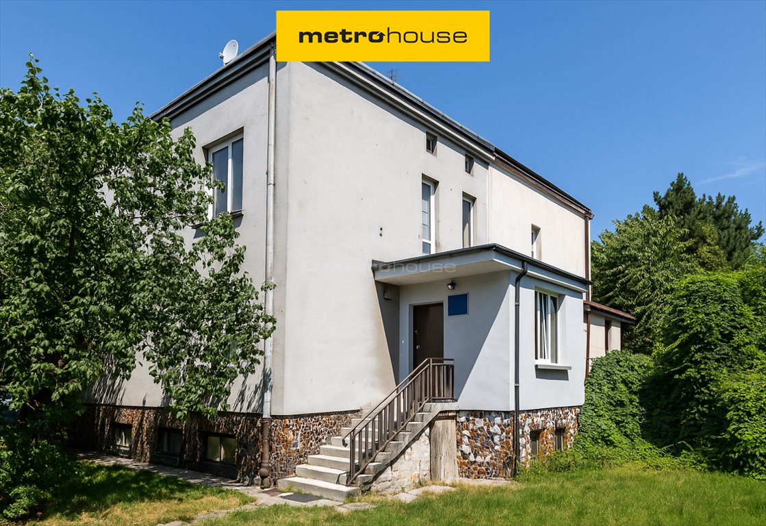 Dom na sprzedaż Piastów, Lipowa  100m2 Foto 1