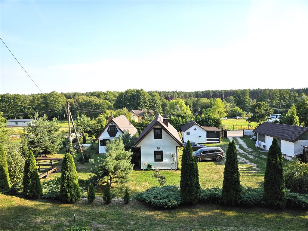 Dom na sprzedaż Zakościele  272m2 Foto 3