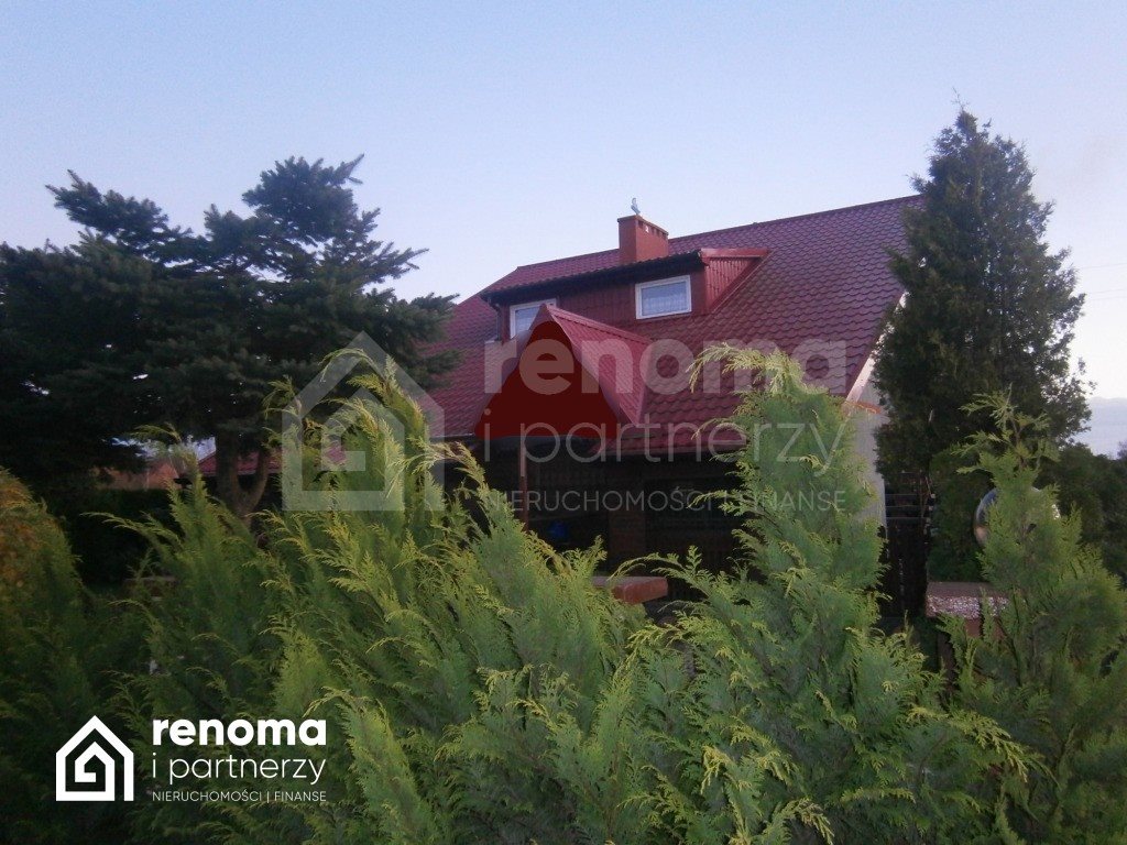 Gotowy pensjonat nad morzem w Gąskach – 300 m2, dochodowa inwestycja Gąski  300m2 Foto 1