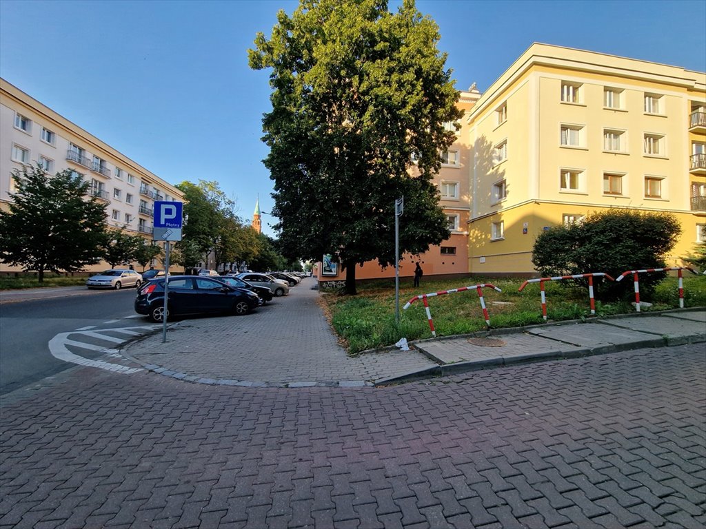 Mieszkanie dwupokojowe na sprzedaż Warszawa, Wola, Muranów, Nowolipki 26  42m2 Foto 19