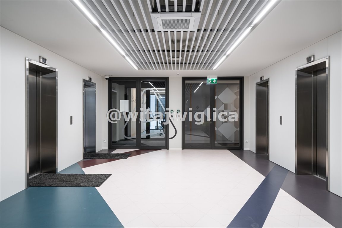 Lokal użytkowy na wynajem Wrocław, Krzyki, Przedmieście Oławskie  350m2 Foto 20