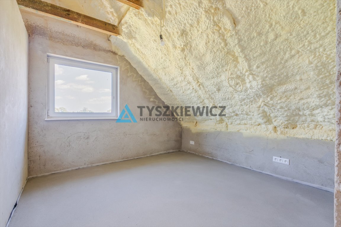 Dom na sprzedaż Nowęcin, Kamienna  150m2 Foto 12