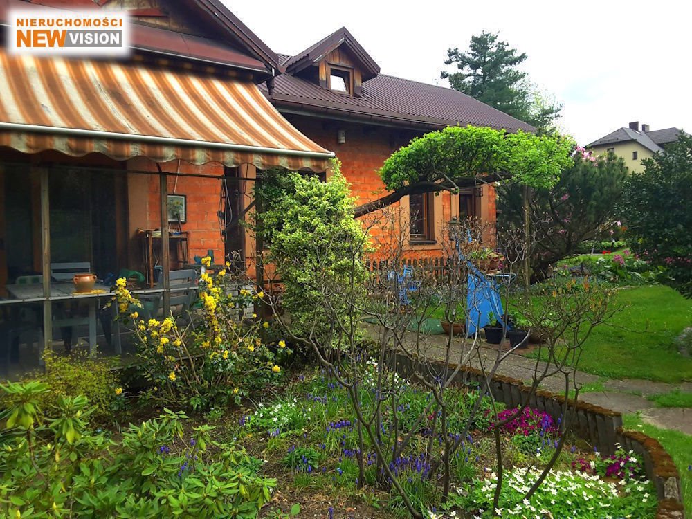 Dom na sprzedaż Olkusz, Czarna Góra  190m2 Foto 5