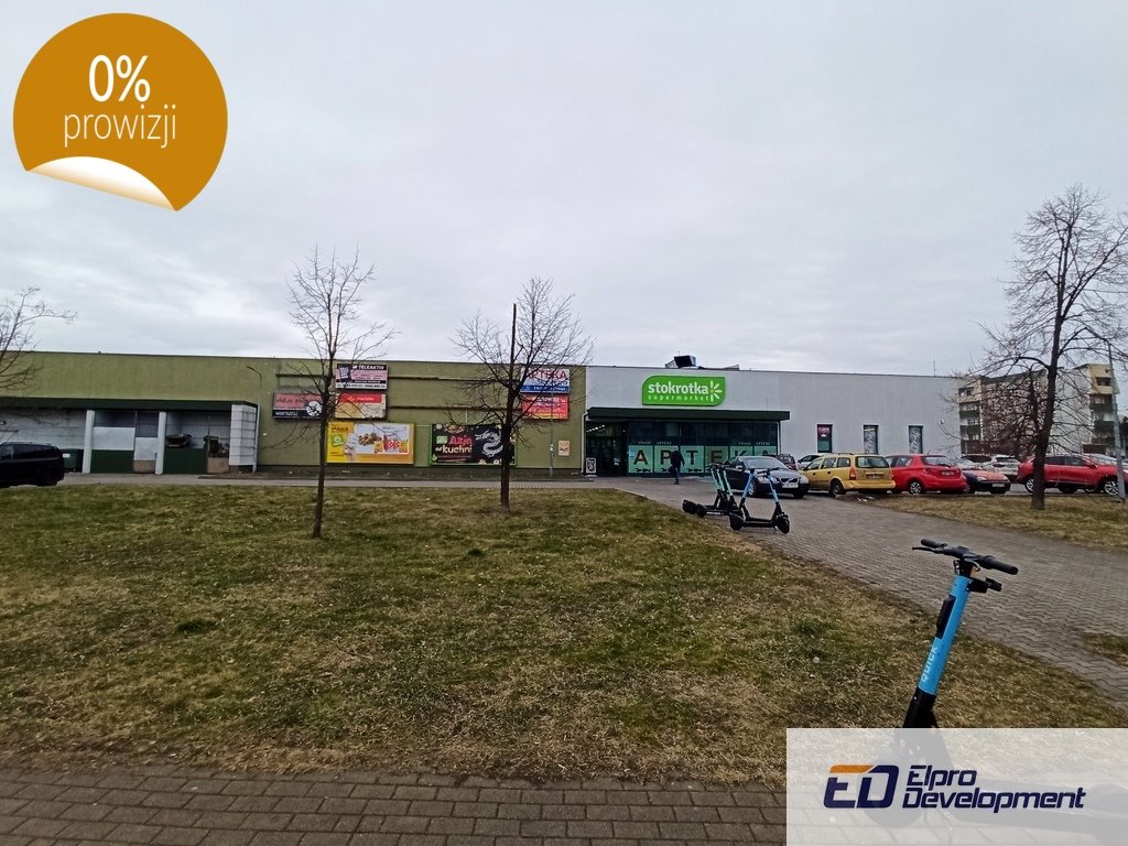 Lokal użytkowy na wynajem Świdnica, Kazimierza Wielkiego  30m2 Foto 2