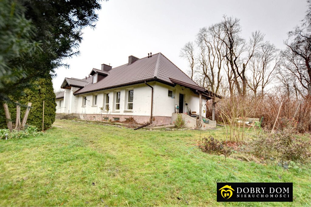 Mieszkanie czteropokojowe  na sprzedaż Stelmachowo  98m2 Foto 1