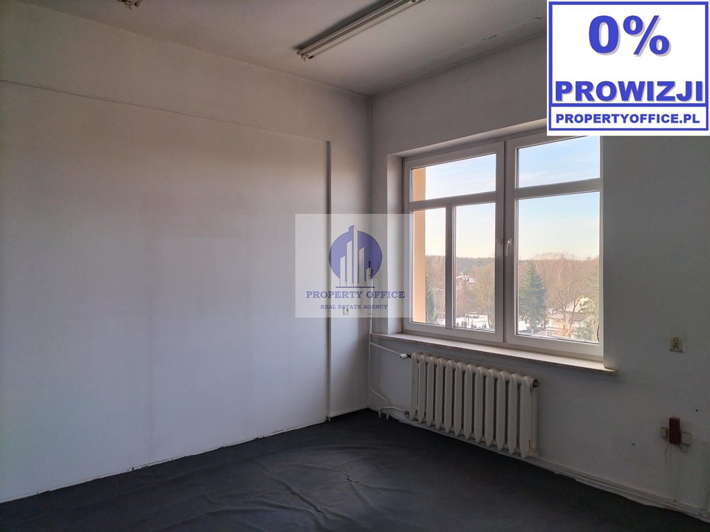 Lokal biurowy 23,81 m² z dostępem 24/7 w Aninie Warszawa, Wawer, Anin, Kazimierza Szpotańskiego  24m2 Foto 1