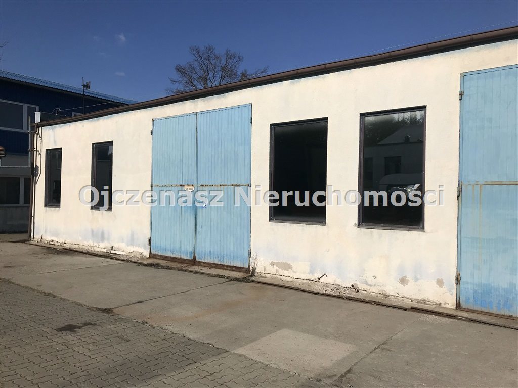 Lokal użytkowy na sprzedaż Bydgoszcz, Zimne Wody  8 616m2 Foto 2