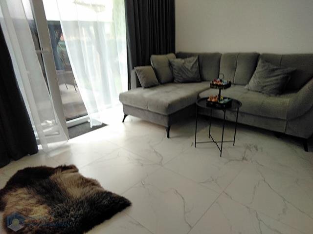 Nowe 3-pokojowe z ogródkiem, bez czynszu, 2 miejsca Marki, Szkolna  54m2 Foto 1