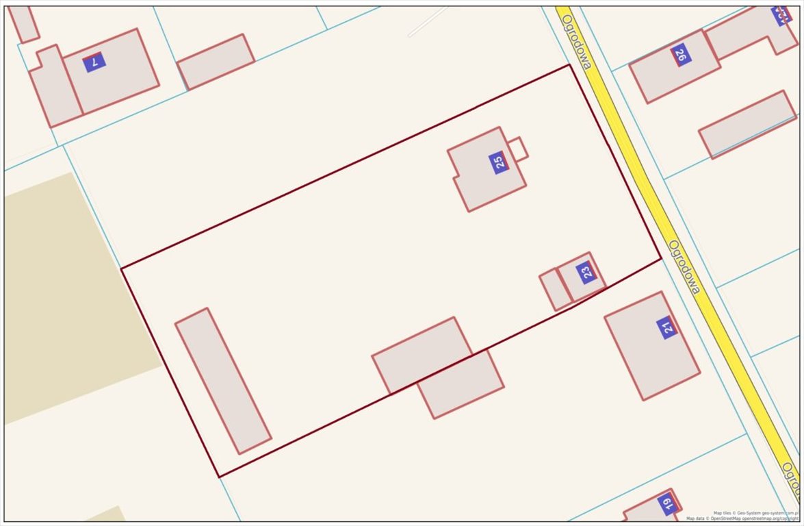 Dom na sprzedaż Sobolew, Ogrodowa  215m2 Foto 1