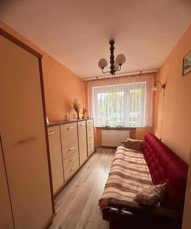 Mieszkanie dwupokojowe na sprzedaż Nowe Gorzycko  53m2 Foto 3