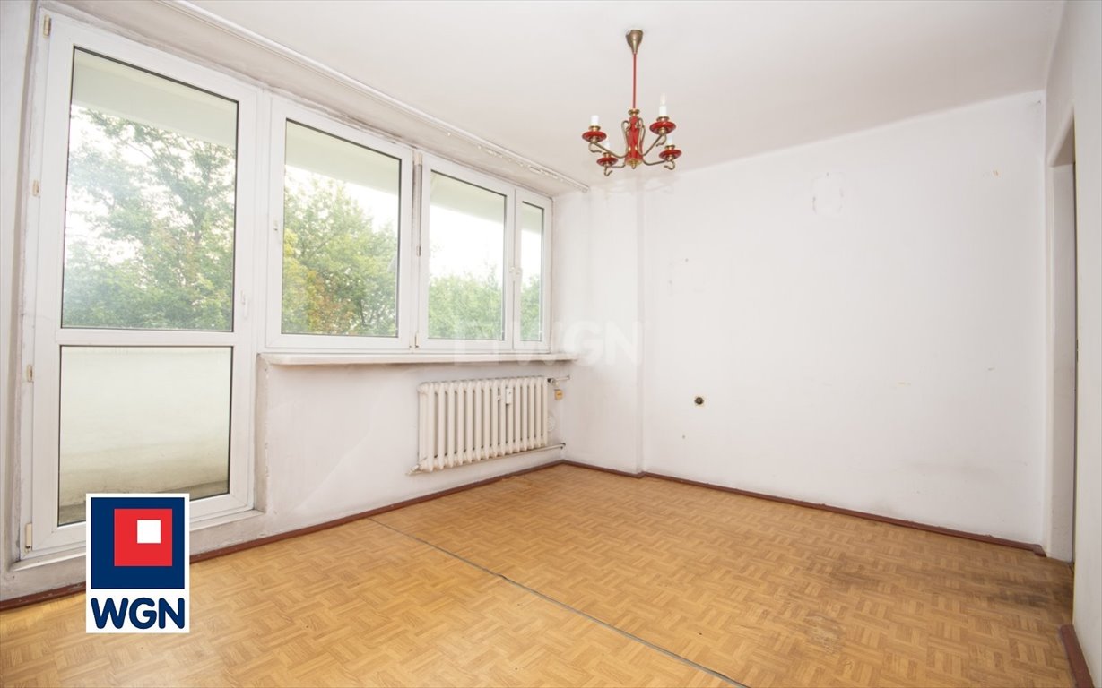 Mieszkanie dwupokojowe na sprzedaż Katowice, Osiedle Tysiąclecia, Piastów  39m2 Foto 1