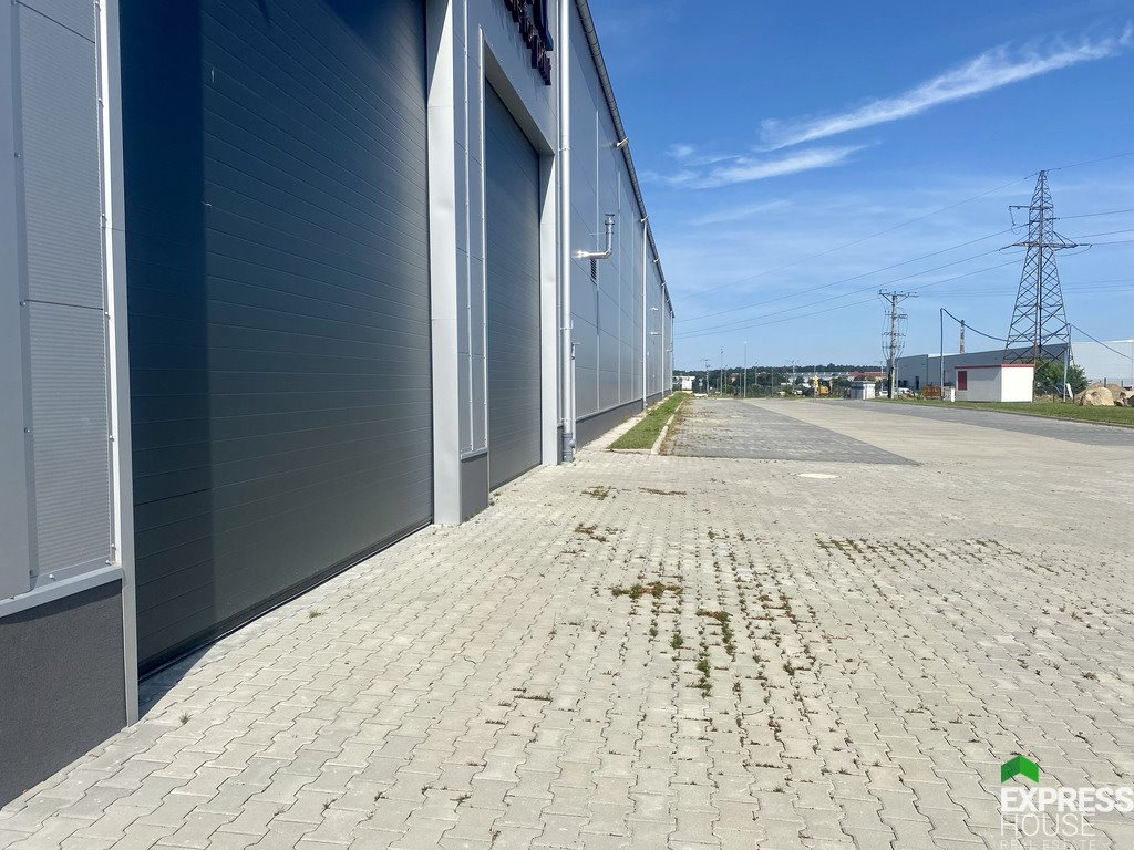 Magazyn na wynajem Świebodzin, Sobieskiego  2 880m2 Foto 6