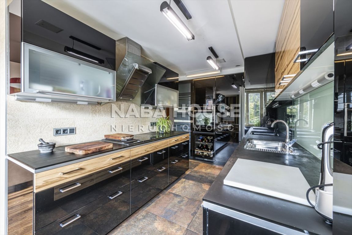 Mieszkanie na wynajem Sopot, Jana Jerzego Haffnera  182m2 Foto 1