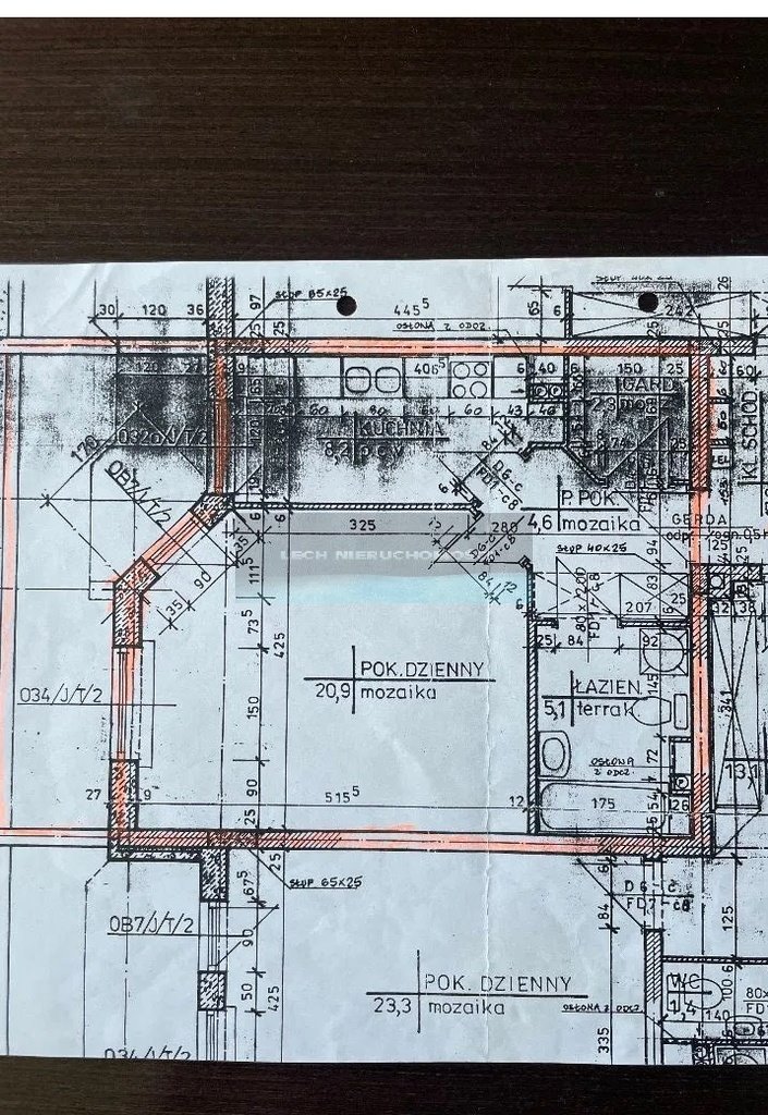 Kawalerka na sprzedaż Warszawa, Bielany, Przy Agorze  40m2 Foto 9