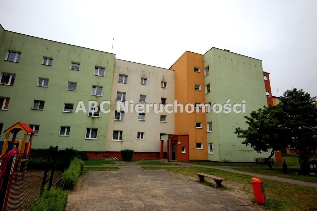 Mieszkanie dwupokojowe na sprzedaż Piła, Staszyce  53m2 Foto 18