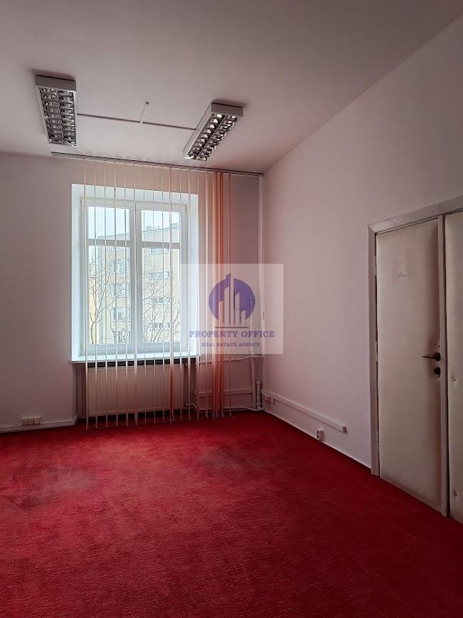 Lokal użytkowy na wynajem Warszawa, Śródmieście, Waryńskiego  52m2 Foto 3